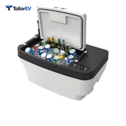 Tesla 12V Portable Car Refrigerator main image 5
