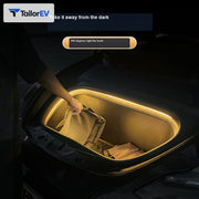 Tesla Frunk LED Ambient Light Strip main image 2