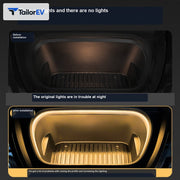 Tesla Frunk LED Ambient Light Strip main image 4