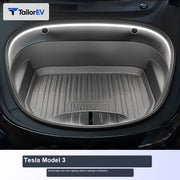 Tesla Frunk LED Ambient Light Strip sku image 2