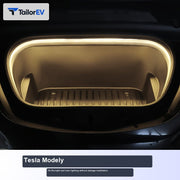 Tesla Frunk LED Ambient Light Strip sku image 3