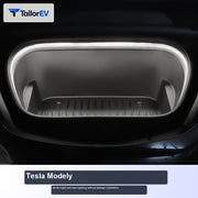 Tesla Frunk LED Ambient Light Strip sku image 4