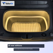 Tesla Frunk LED Ambient Light Strip sku image 5