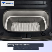 Tesla Frunk LED Ambient Light Strip sku image 6