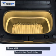Tesla Frunk LED Ambient Light Strip sku image 7
