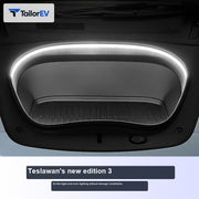 Tesla Frunk LED Ambient Light Strip sku image 10