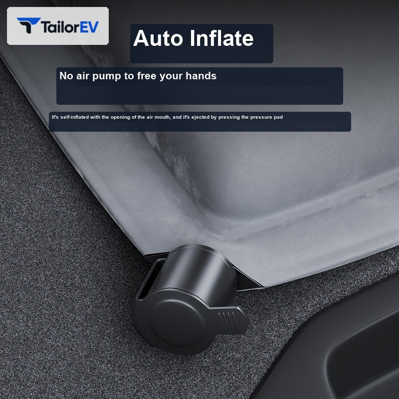 Tesla Self-Inflating Camping Mattress main image 2 — photo 3