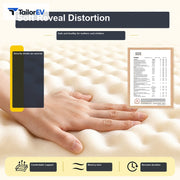 Tesla Self-Inflating Camping Mattress main image 3