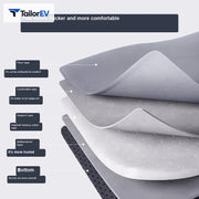 Tesla Self-Inflating Camping Mattress main image 4