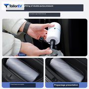 Tesla Self-Inflating Camping Mattress main image 5