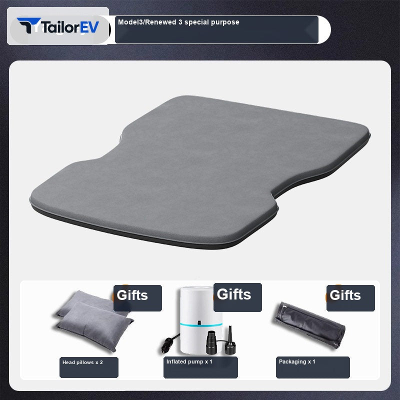 Tesla Self-Inflating Camping Mattress sku image 1 — photo 7