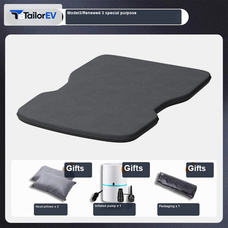 Tesla Self-Inflating Camping Mattress sku image 3 — photo 9
