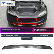 Tesla Removable Front Grille Insect Screen sku image 14