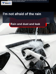 EV Charging Connector Rain Cover main image 4