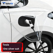EV Charging Connector Rain Cover sku image 1
