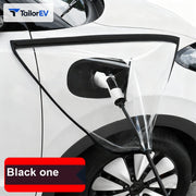 EV Charging Connector Rain Cover sku image 4