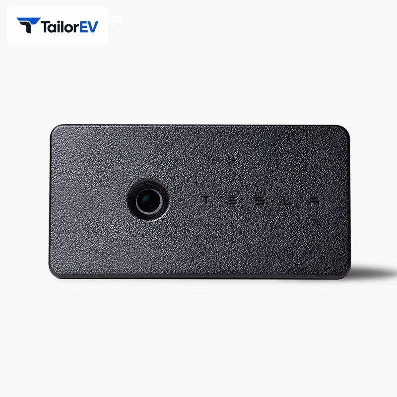 Tesla LED Door Welcome Puddle Lights main image 3 — photo 4