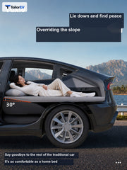 Tesla Model Y Leveling Self-Inflating Mattress main image 1