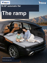 Tesla Model Y Leveling Self-Inflating Mattress main image 2