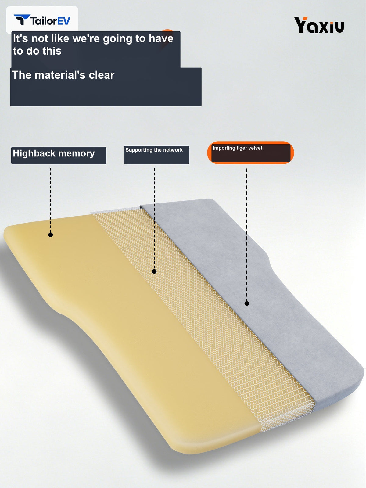 Tesla Model Y Leveling Self-Inflating Mattress main image 4 — photo 5