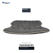 Tesla Model 3 & Model Y Fitted Camping Mattress main image 3