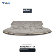 Tesla Model 3 & Model Y Fitted Camping Mattress main image 4