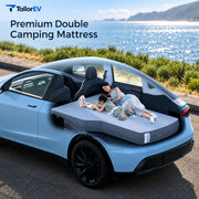 Tesla Model Y Premium Double Camping Mattress main image 1