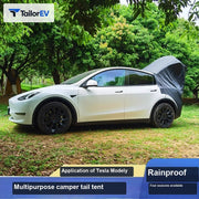 Tesla Model Y L Tailgate Camping Tent main image 2