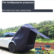 Tesla Model Y L Tailgate Camping Tent main image 4