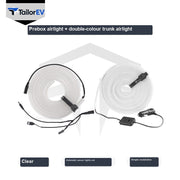 Tesla Frunk & Trunk Dual-Color Ambient Light Strips sku image 5