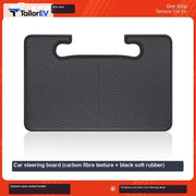 Tesla Folding Passenger & Rear Seat Tray Table sku image 2