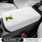 Tesla Suede Interior Protection & Trim Kits