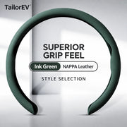 Tesla U-Shaped Steering Wheel Cover