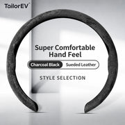Tesla U-Shaped Steering Wheel Cover