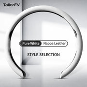 Tesla U-Shaped Steering Wheel Cover