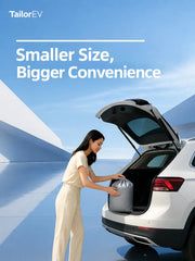 Tesla All-Weather Fitted Car Cover