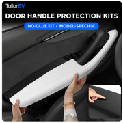 Tesla Door Handle & Interior Protection Kits