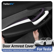 Tesla Door Handle & Interior Protection Kits