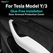 Tesla Door Handle & Interior Protection Kits
