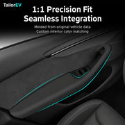 Tesla Door Handle & Interior Protection Kits