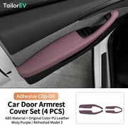 Tesla Door Handle & Interior Protection Kits