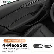 Tesla Door Handle & Interior Protection Kits