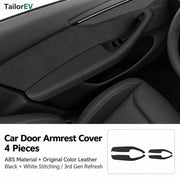 Tesla Door Handle & Interior Protection Kits