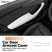 Tesla Door Handle & Interior Protection Kits