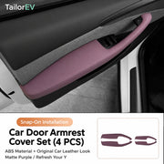 Tesla Door Handle & Interior Protection Kits