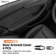 Tesla Door Handle & Interior Protection Kits