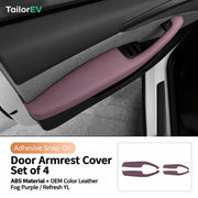 Tesla Door Handle & Interior Protection Kits