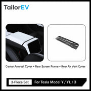Tesla Door Handle & Interior Protection Kits