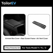 Tesla Door Handle & Interior Protection Kits