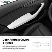 Tesla Door Handle & Interior Protection Kits